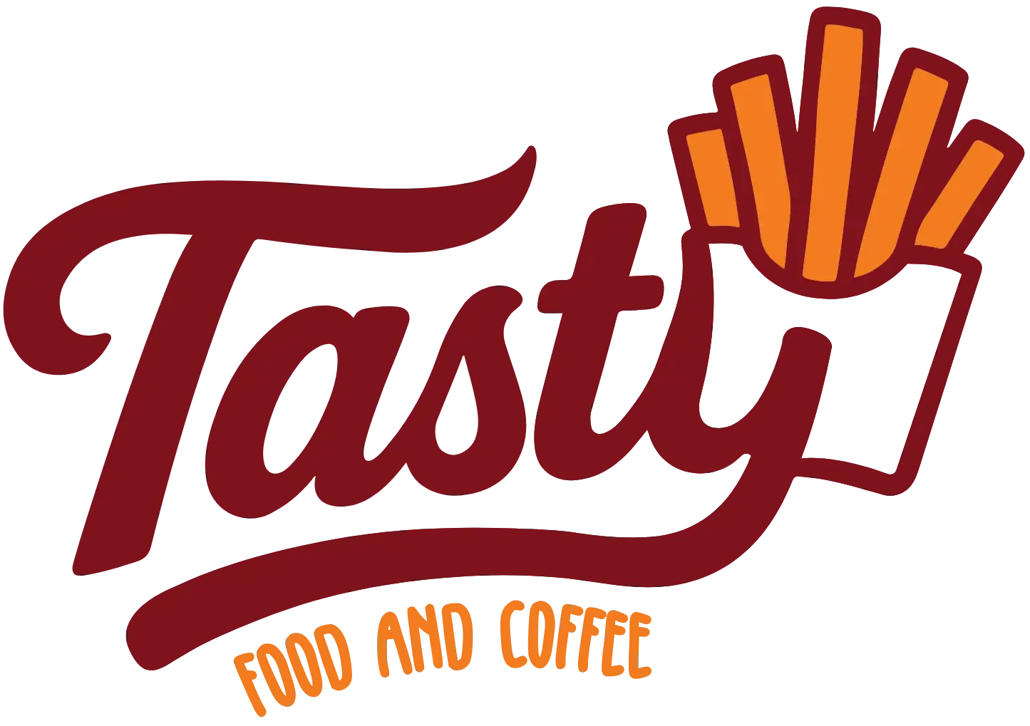 Tasty Döner Logo