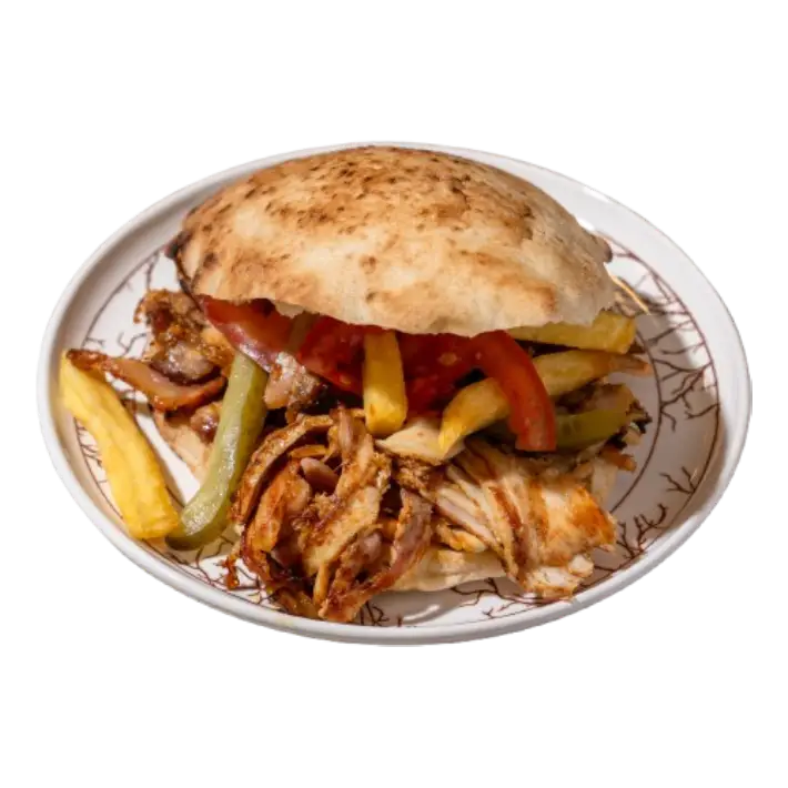 Tasty Döner Slider
